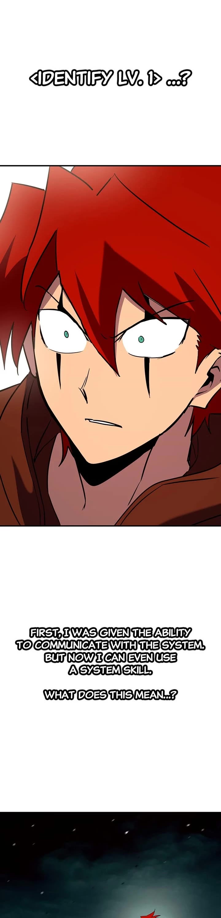 Hardcore Leveling Warrior Chapter 416 page 25 - Chapter 416: Ep. 97 - Transcendent