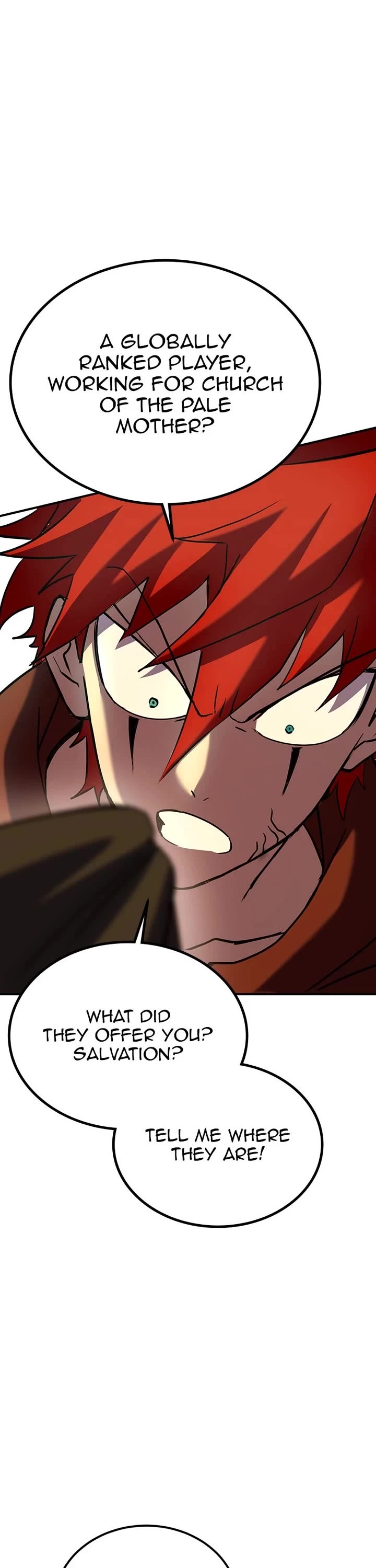 Hardcore Leveling Warrior Chapter 416 page 28 - Chapter 416: Ep. 97 - Transcendent
