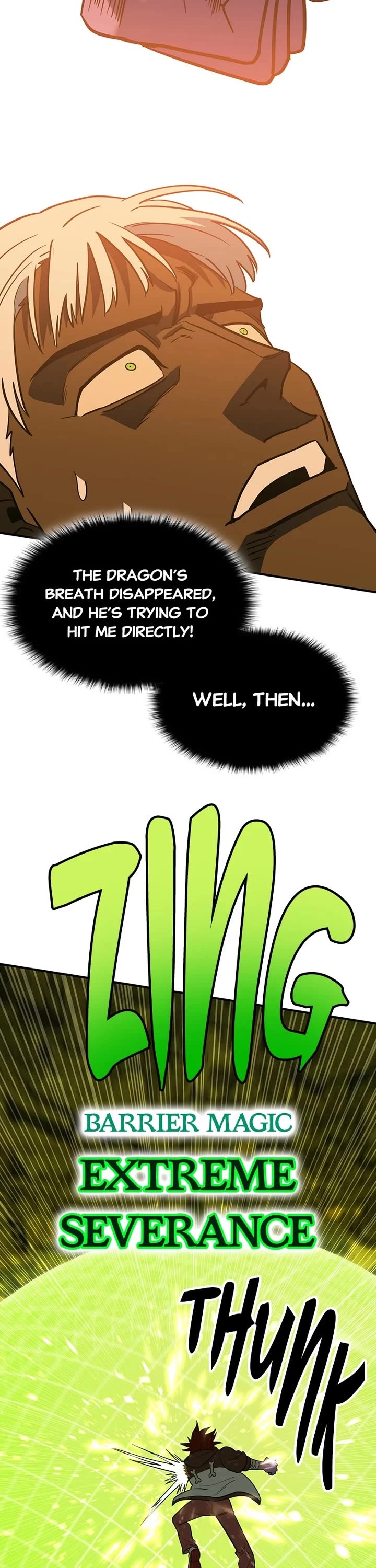Hardcore Leveling Warrior Chapter 416 page 3 - Chapter 416: Ep. 97 - Transcendent