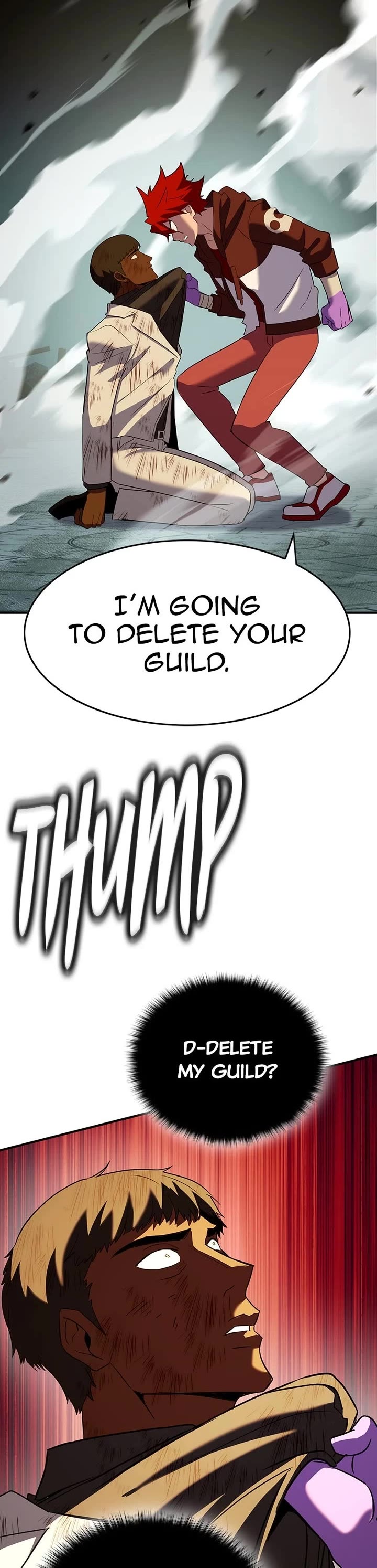 Hardcore Leveling Warrior Chapter 416 page 30 - Chapter 416: Ep. 97 - Transcendent