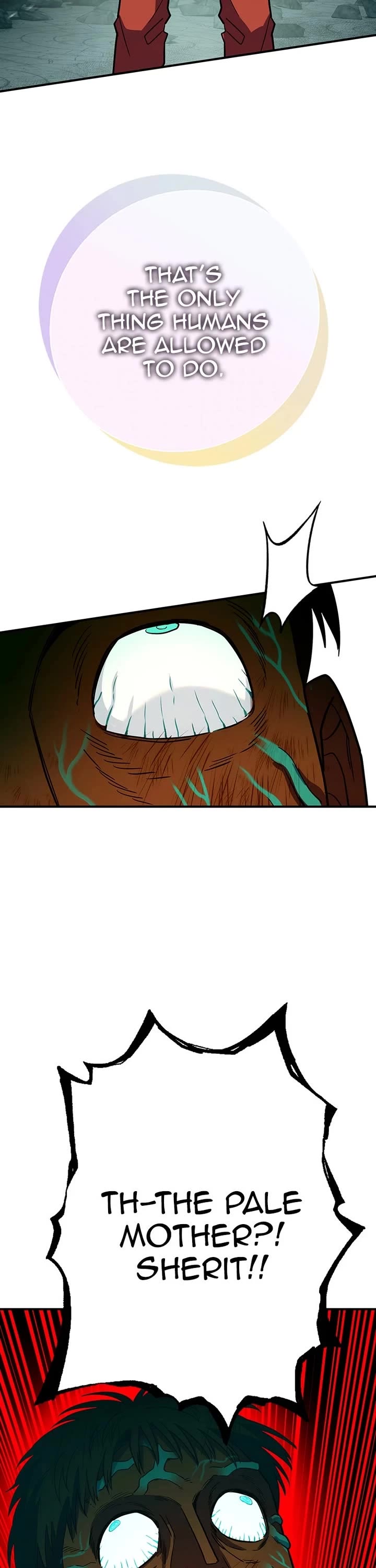 Hardcore Leveling Warrior Chapter 416 page 38 - Chapter 416: Ep. 97 - Transcendent