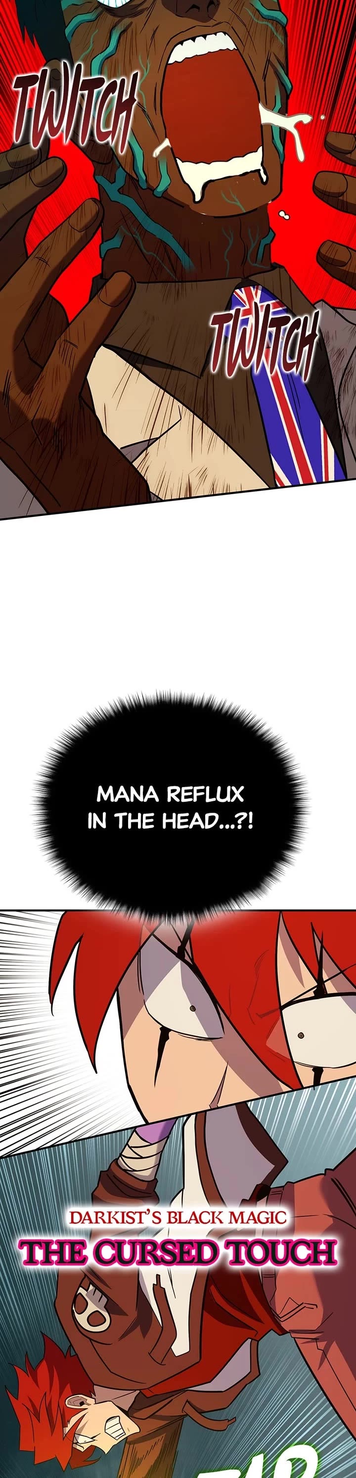 Hardcore Leveling Warrior Chapter 416 page 39 - Chapter 416: Ep. 97 - Transcendent