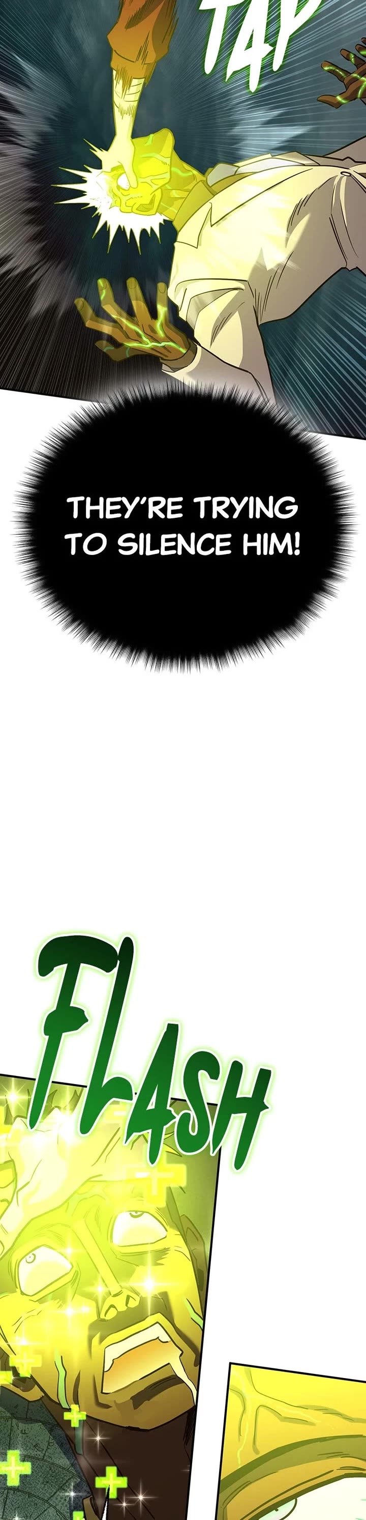 Hardcore Leveling Warrior Chapter 416 page 40 - Chapter 416: Ep. 97 - Transcendent