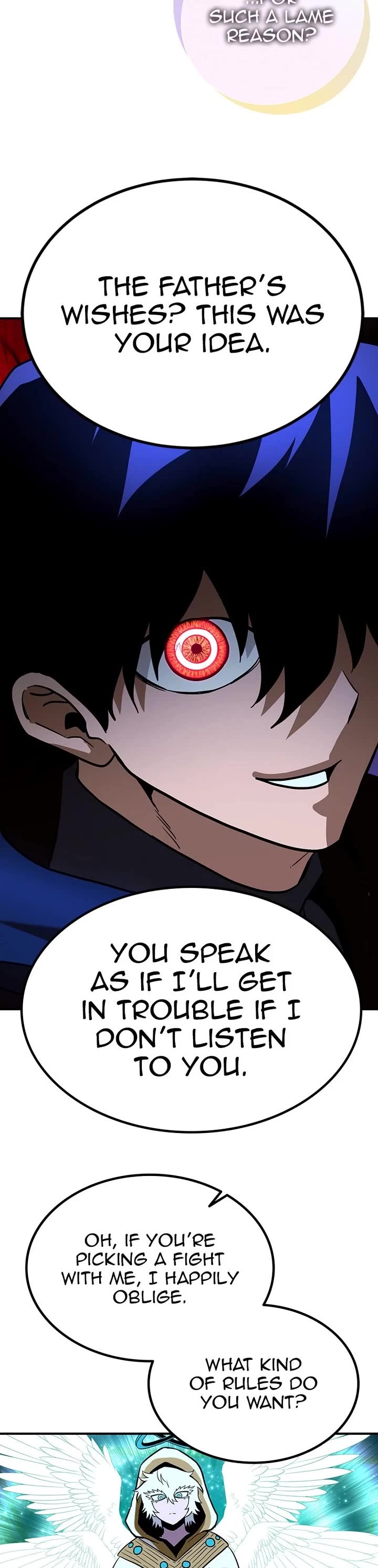 Hardcore Leveling Warrior Chapter 416 page 54 - Chapter 416: Ep. 97 - Transcendent