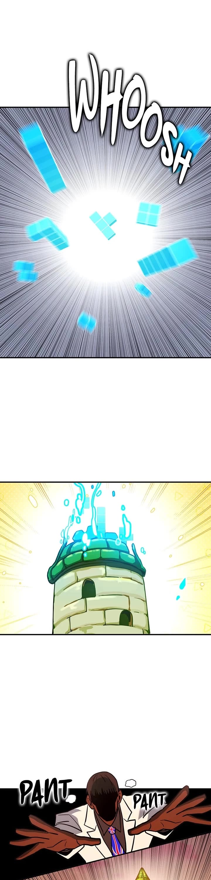 Hardcore Leveling Warrior Chapter 416 page 58 - Chapter 416: Ep. 97 - Transcendent