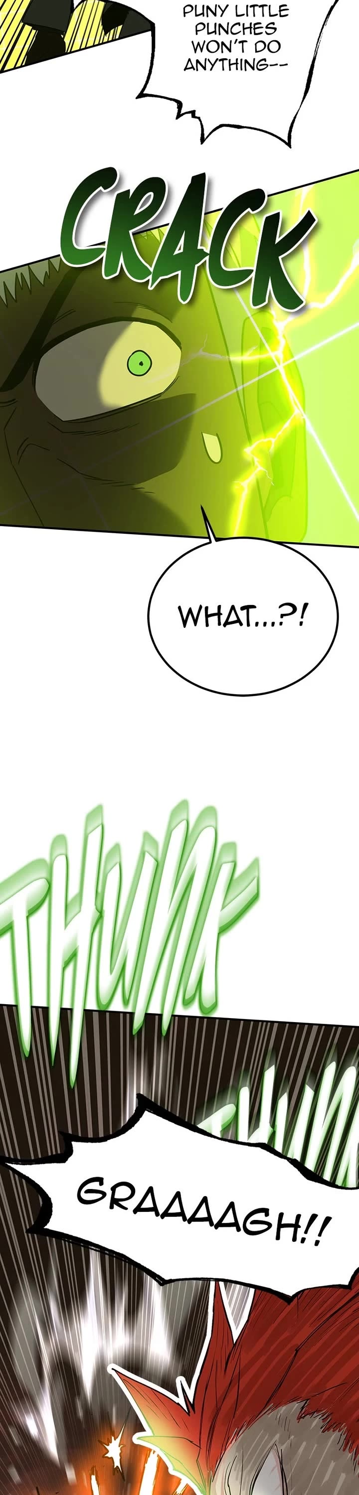 Hardcore Leveling Warrior Chapter 416 page 6 - Chapter 416: Ep. 97 - Transcendent