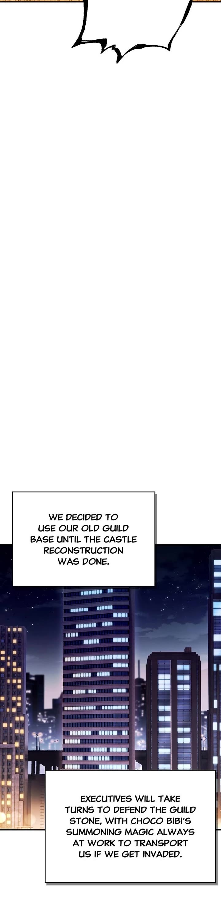 Hardcore Leveling Warrior Chapter 416 page 64 - Chapter 416: Ep. 97 - Transcendent