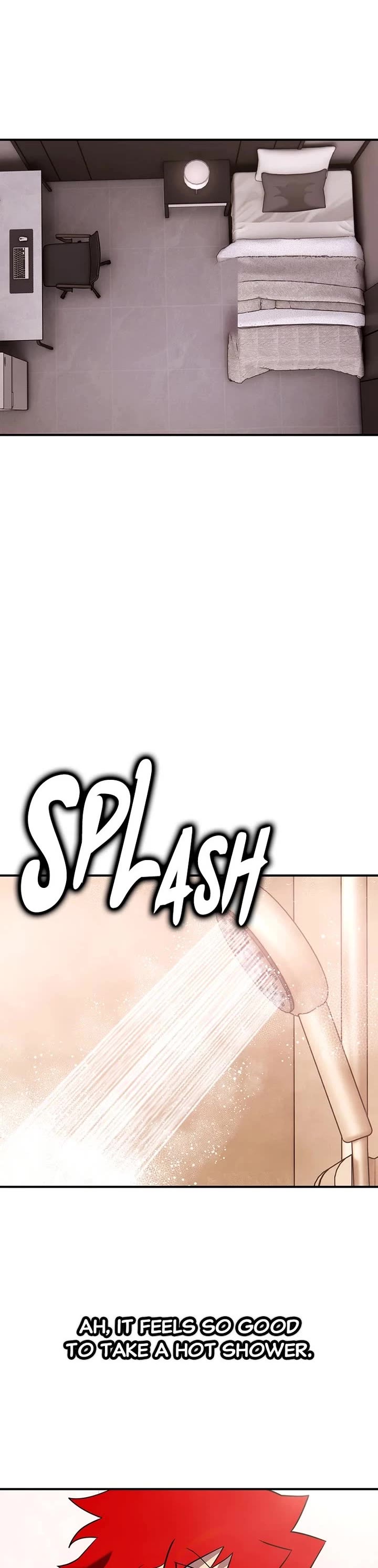Hardcore Leveling Warrior Chapter 416 page 65 - Chapter 416: Ep. 97 - Transcendent