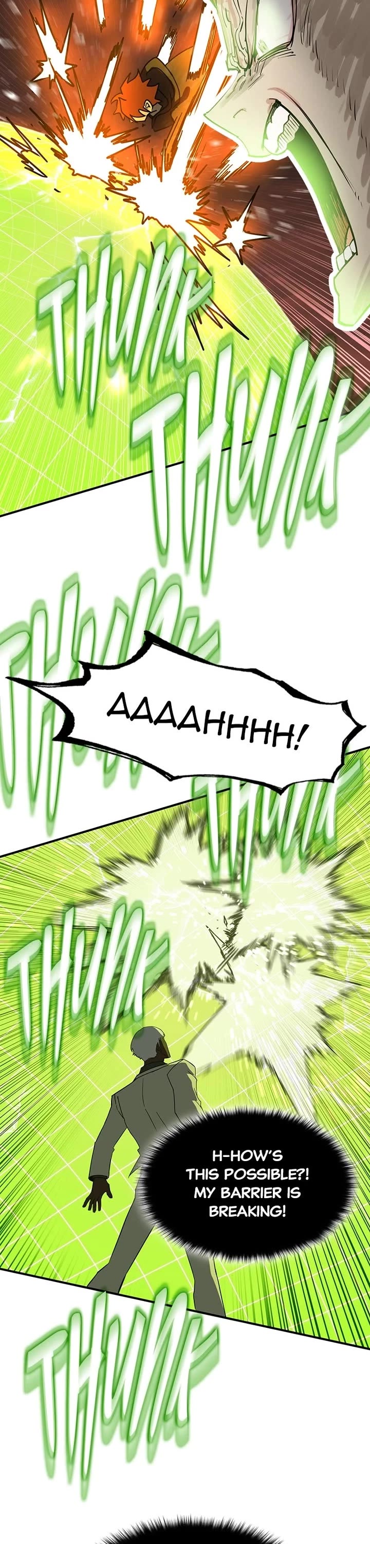 Hardcore Leveling Warrior Chapter 416 page 7 - Chapter 416: Ep. 97 - Transcendent