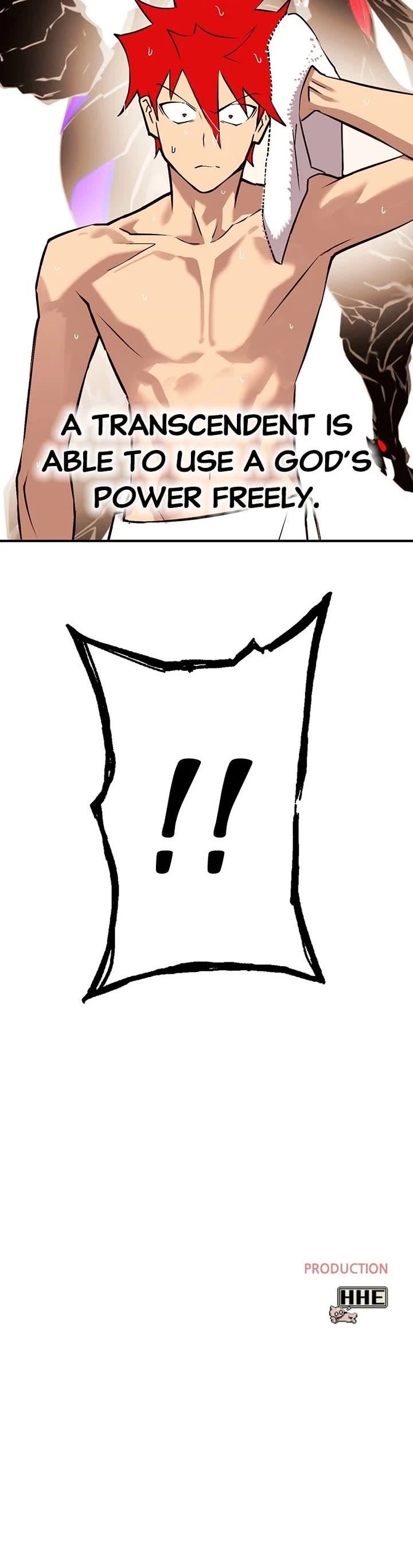Hardcore Leveling Warrior Chapter 416 page 75 - Chapter 416: Ep. 97 - Transcendent