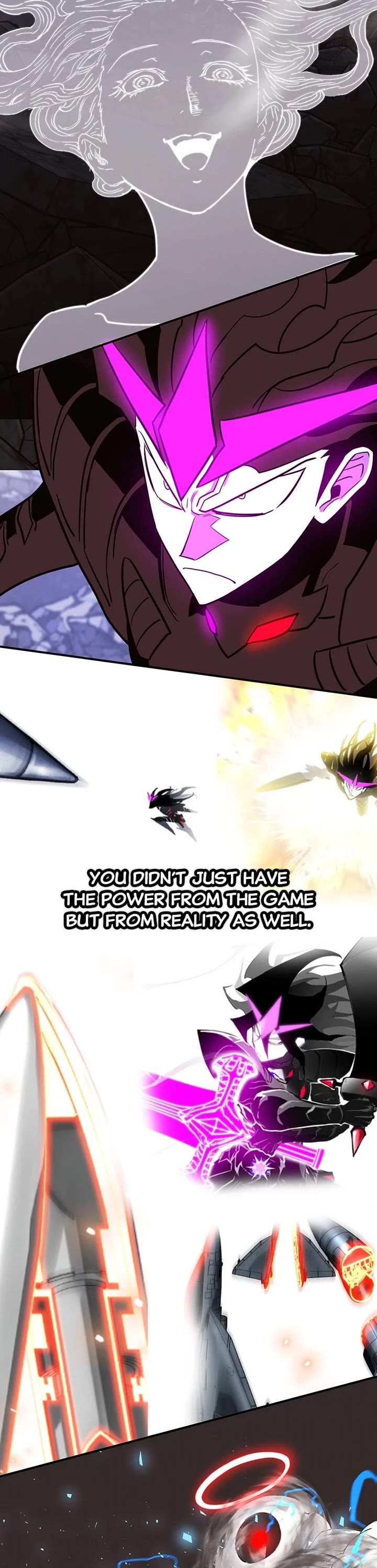 Hardcore Leveling Warrior Chapter 417 page 15 - Chapter 417: Ep. 98 - Hardcore Leveling