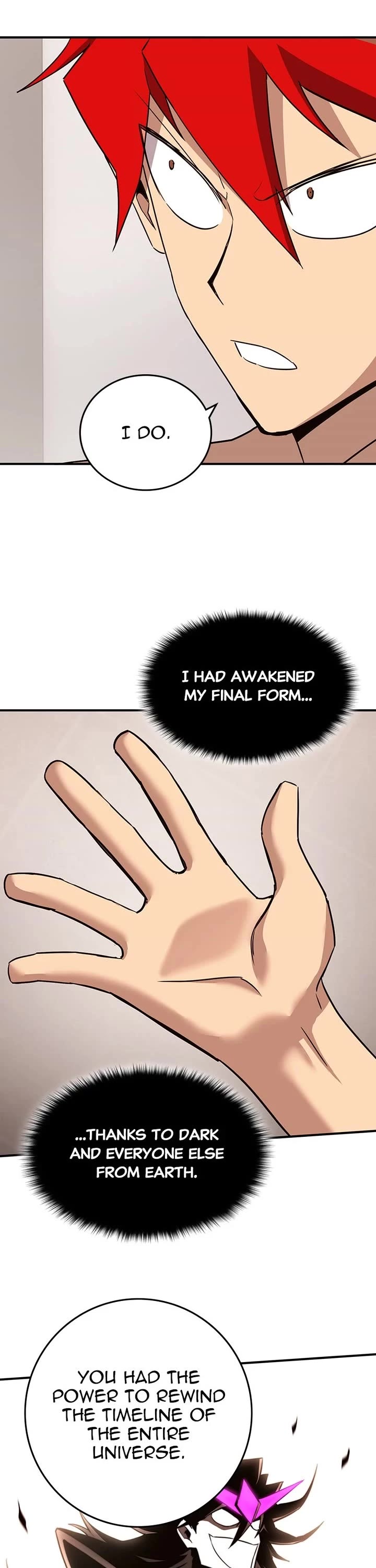 Hardcore Leveling Warrior Chapter 417 page 2 - Chapter 417: Ep. 98 - Hardcore Leveling