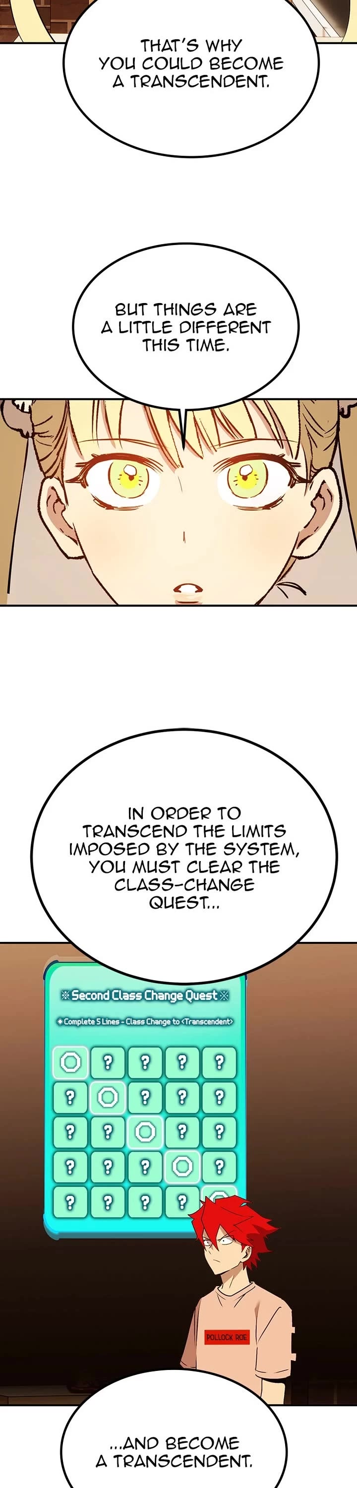 Hardcore Leveling Warrior Chapter 417 page 26 - Chapter 417: Ep. 98 - Hardcore Leveling