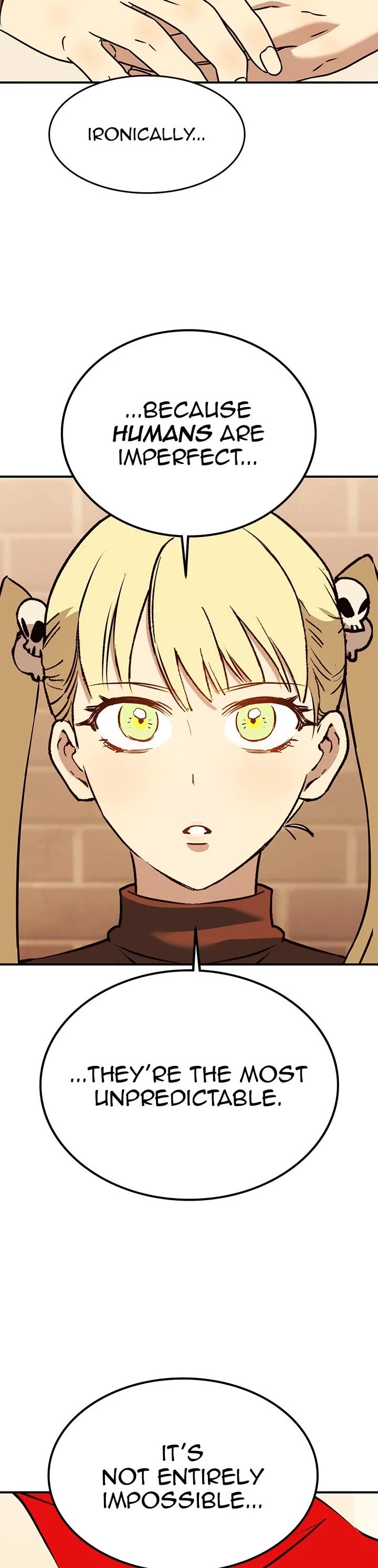Hardcore Leveling Warrior Chapter 417 page 30 - Chapter 417: Ep. 98 - Hardcore Leveling