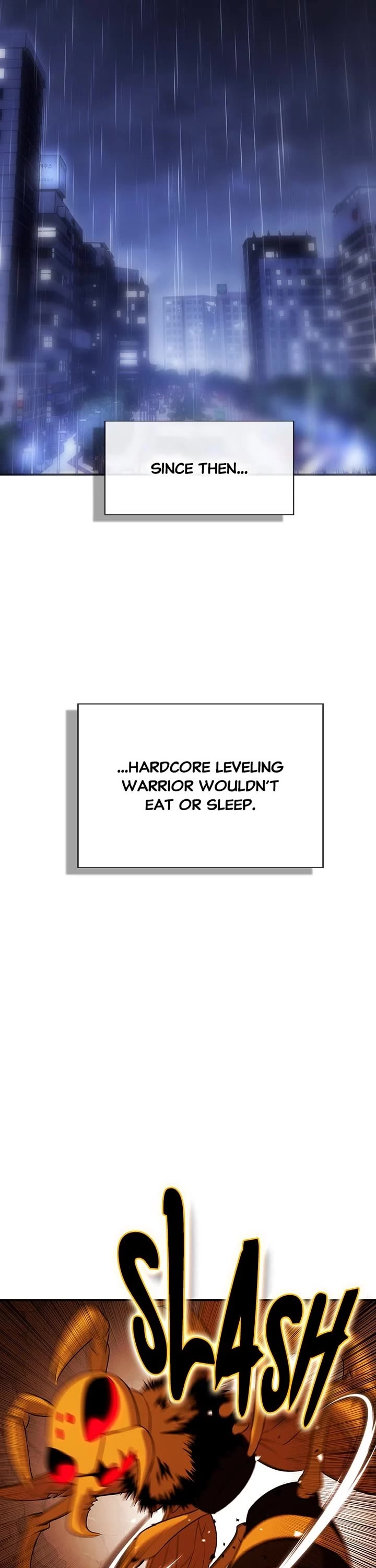 Hardcore Leveling Warrior Chapter 417 page 43 - Chapter 417: Ep. 98 - Hardcore Leveling