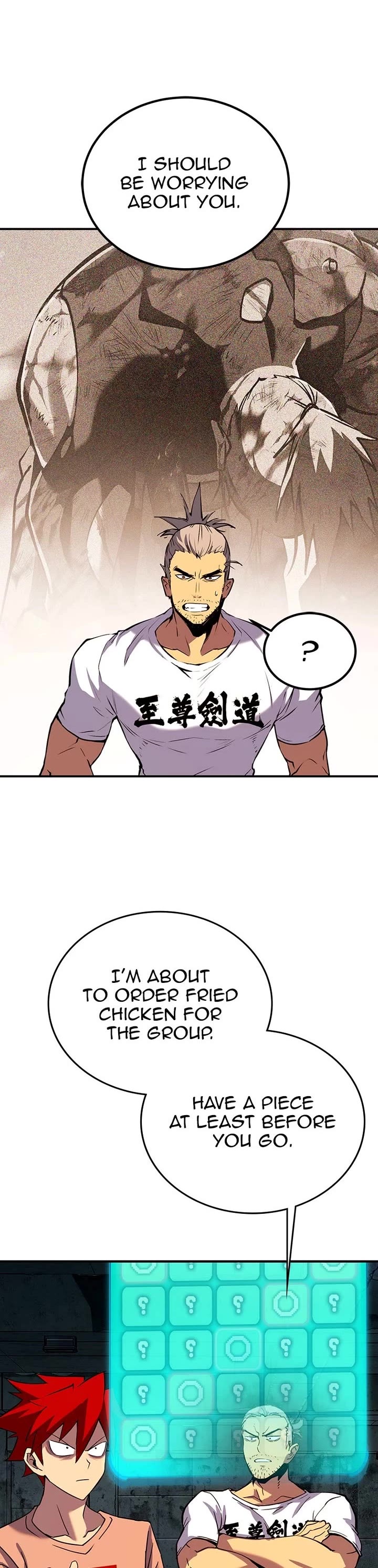 Hardcore Leveling Warrior Chapter 417 page 65 - Chapter 417: Ep. 98 - Hardcore Leveling