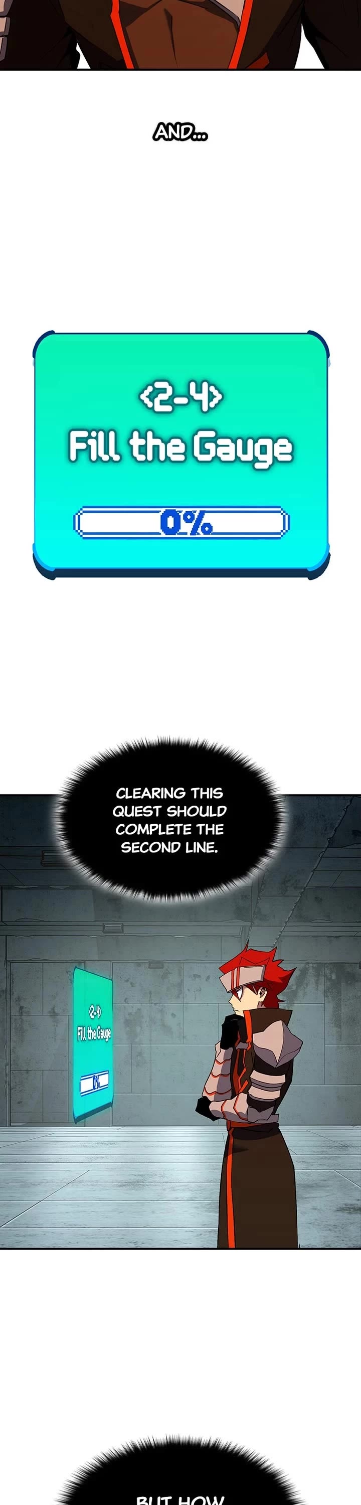 Hardcore Leveling Warrior Chapter 417 page 68 - Chapter 417: Ep. 98 - Hardcore Leveling