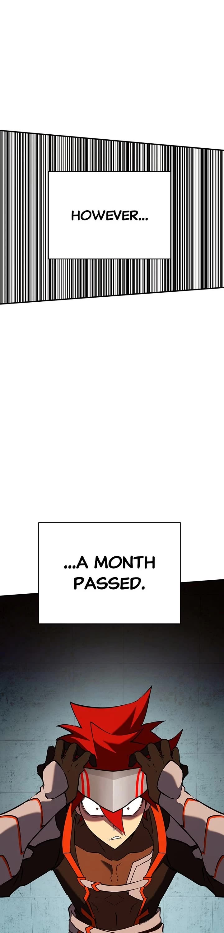 Hardcore Leveling Warrior Chapter 417 page 71 - Chapter 417: Ep. 98 - Hardcore Leveling