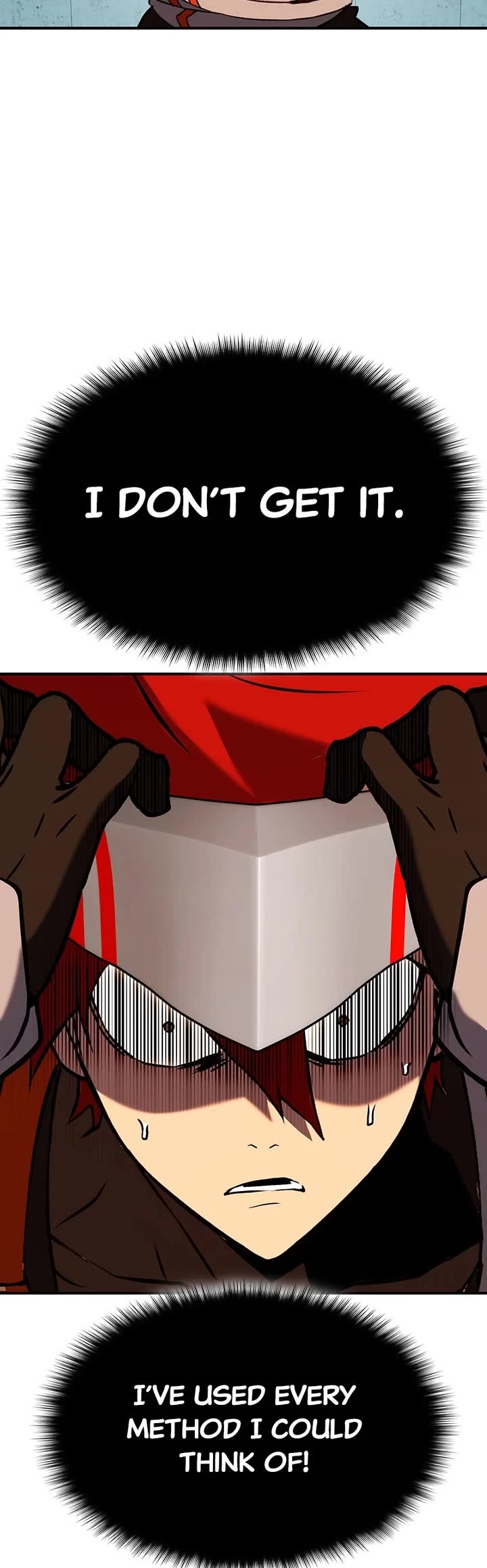 Hardcore Leveling Warrior Chapter 417 page 72 - Chapter 417: Ep. 98 - Hardcore Leveling