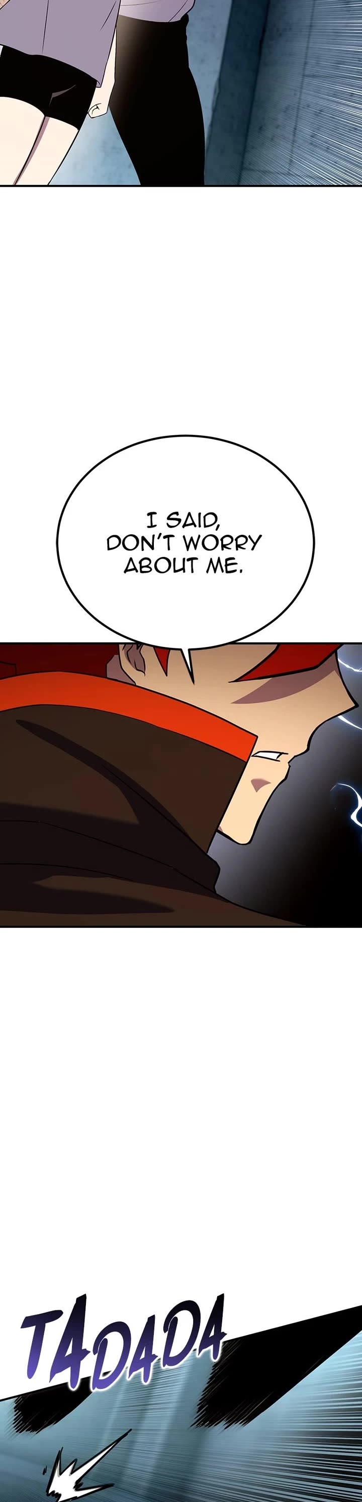 Hardcore Leveling Warrior Chapter 418 page 19 - Chapter 418: Ep. 99 - Beyond the Wall