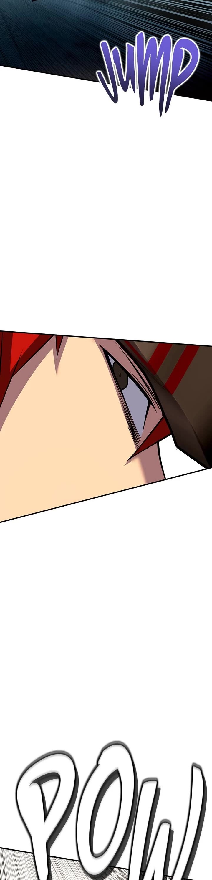 Hardcore Leveling Warrior Chapter 418 page 20 - Chapter 418: Ep. 99 - Beyond the Wall