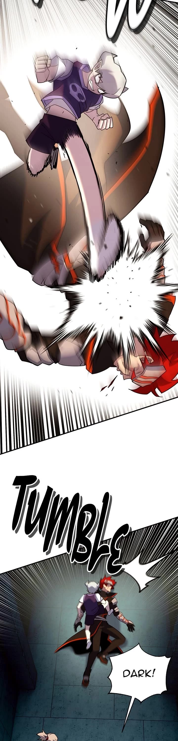 Hardcore Leveling Warrior Chapter 418 page 21 - Chapter 418: Ep. 99 - Beyond the Wall