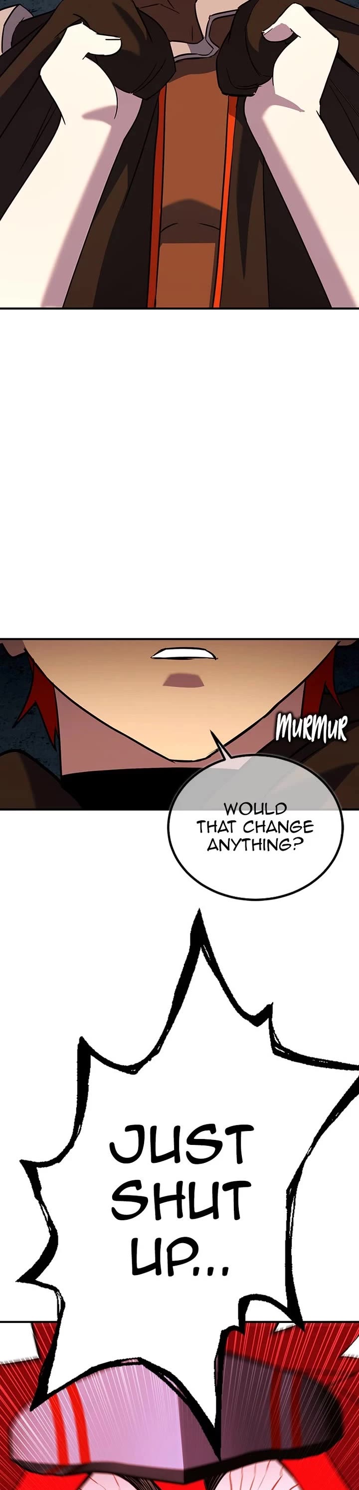Hardcore Leveling Warrior Chapter 418 page 24 - Chapter 418: Ep. 99 - Beyond the Wall