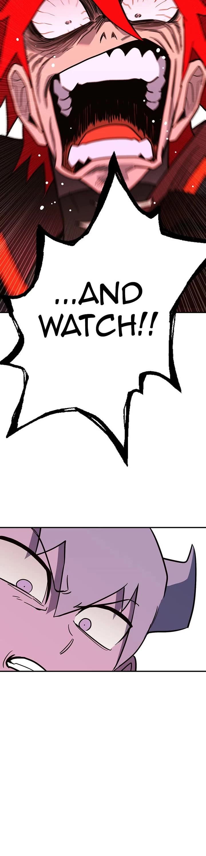 Hardcore Leveling Warrior Chapter 418 page 25 - Chapter 418: Ep. 99 - Beyond the Wall