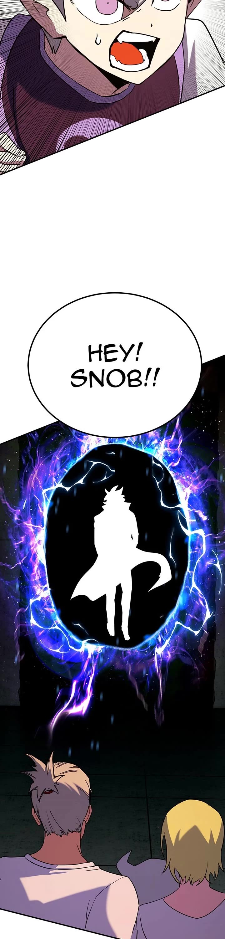 Hardcore Leveling Warrior Chapter 418 page 27 - Chapter 418: Ep. 99 - Beyond the Wall