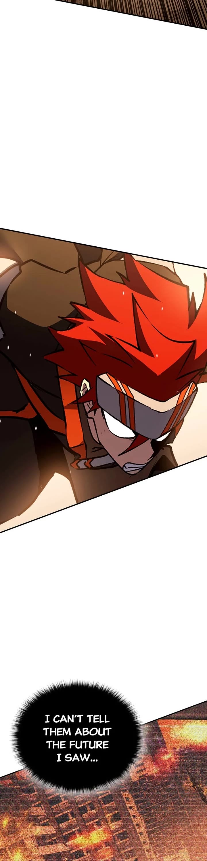Hardcore Leveling Warrior Chapter 418 page 30 - Chapter 418: Ep. 99 - Beyond the Wall