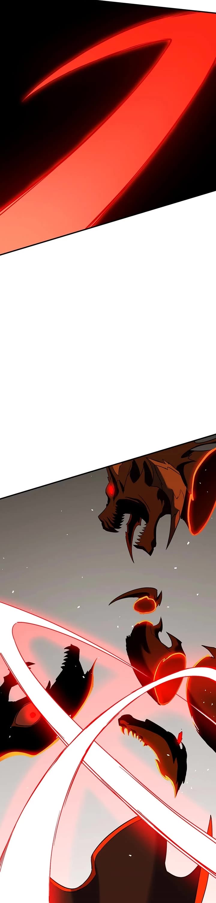 Hardcore Leveling Warrior Chapter 418 page 33 - Chapter 418: Ep. 99 - Beyond the Wall
