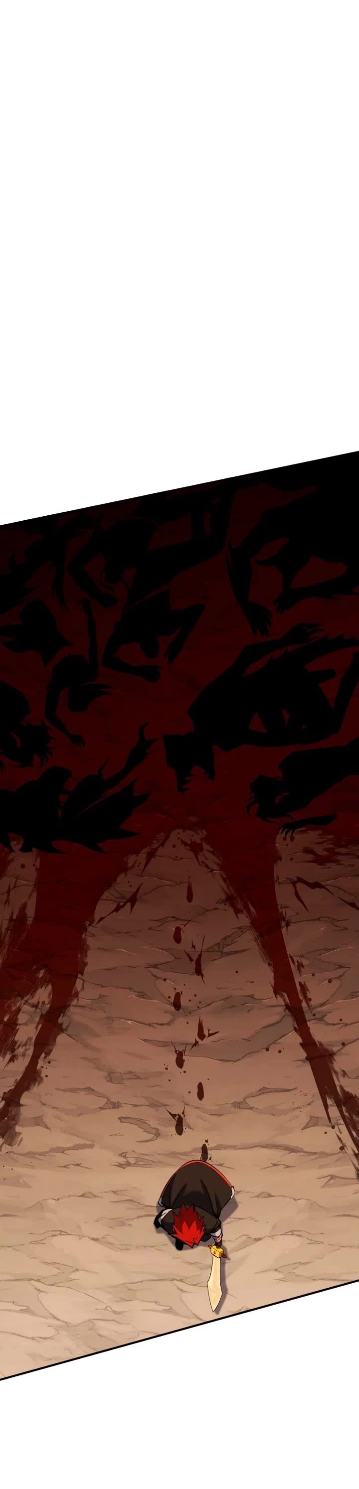 Hardcore Leveling Warrior Chapter 418 page 35 - Chapter 418: Ep. 99 - Beyond the Wall