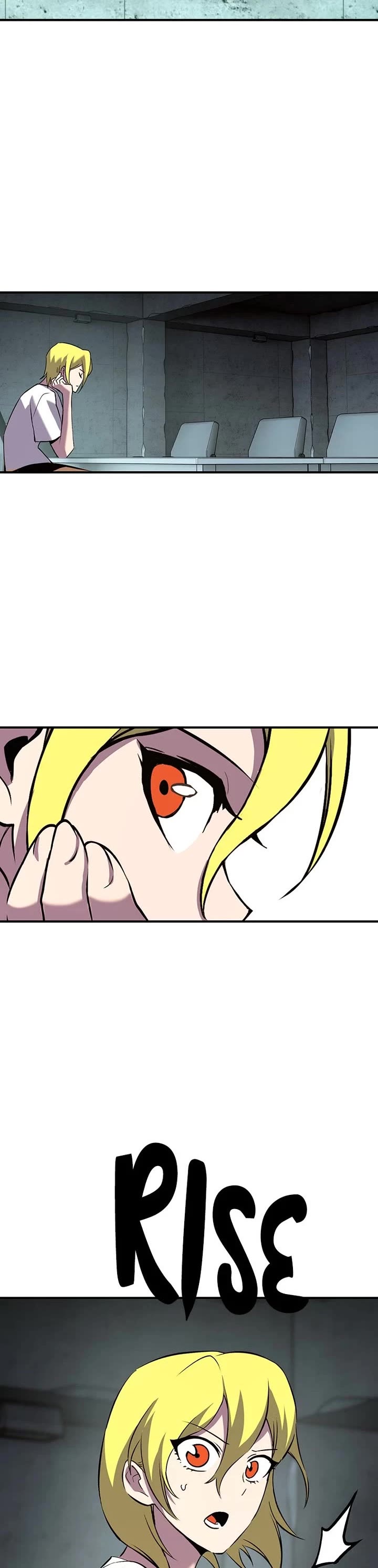 Hardcore Leveling Warrior Chapter 418 page 40 - Chapter 418: Ep. 99 - Beyond the Wall