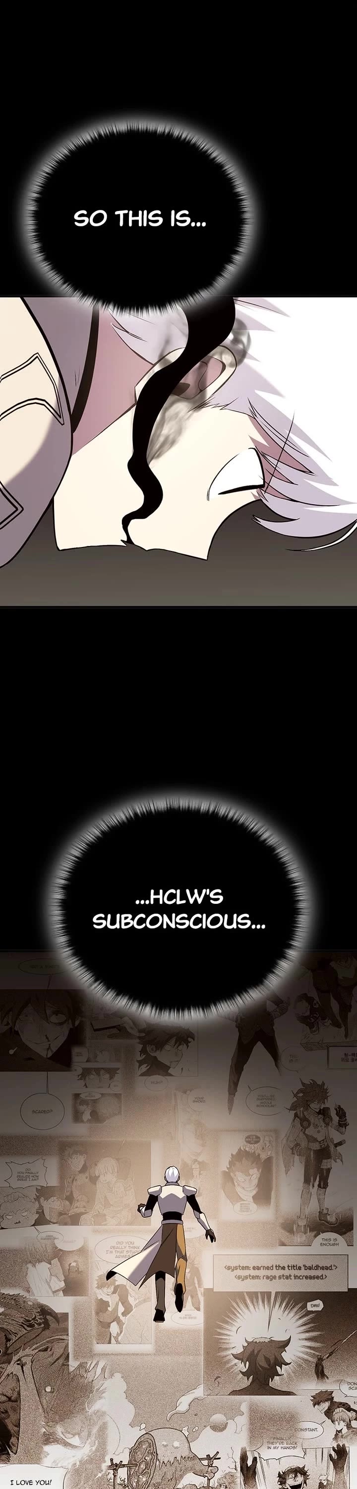 Hardcore Leveling Warrior Chapter 418 page 53 - Chapter 418: Ep. 99 - Beyond the Wall