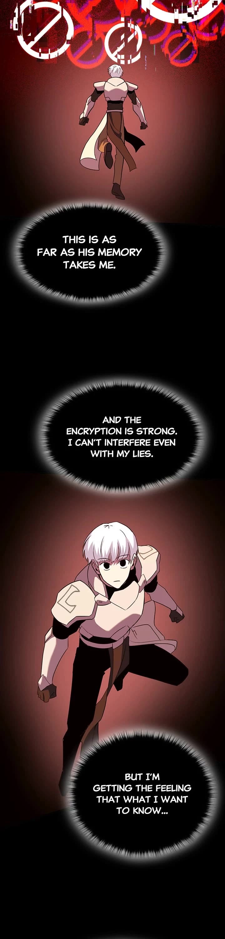 Hardcore Leveling Warrior Chapter 418 page 58 - Chapter 418: Ep. 99 - Beyond the Wall