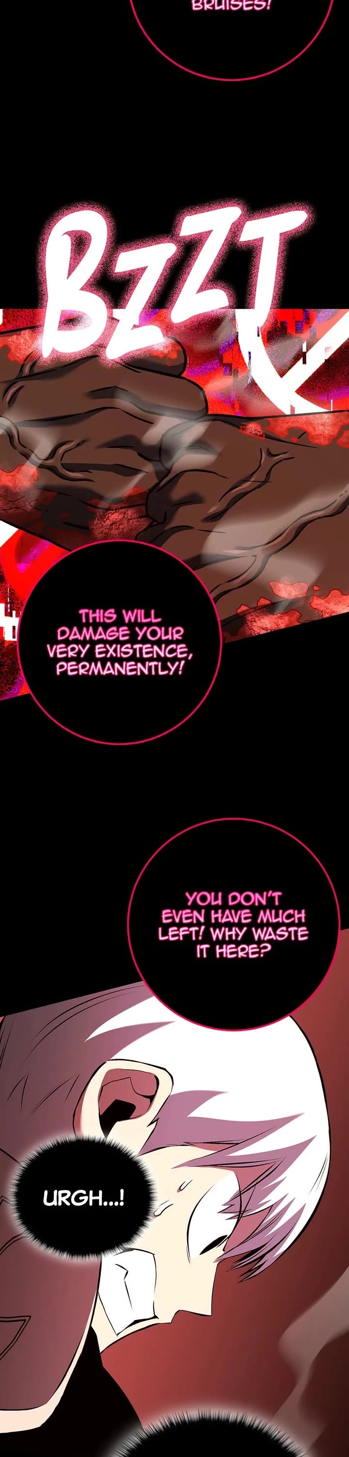 Hardcore Leveling Warrior Chapter 418 page 61 - Chapter 418: Ep. 99 - Beyond the Wall