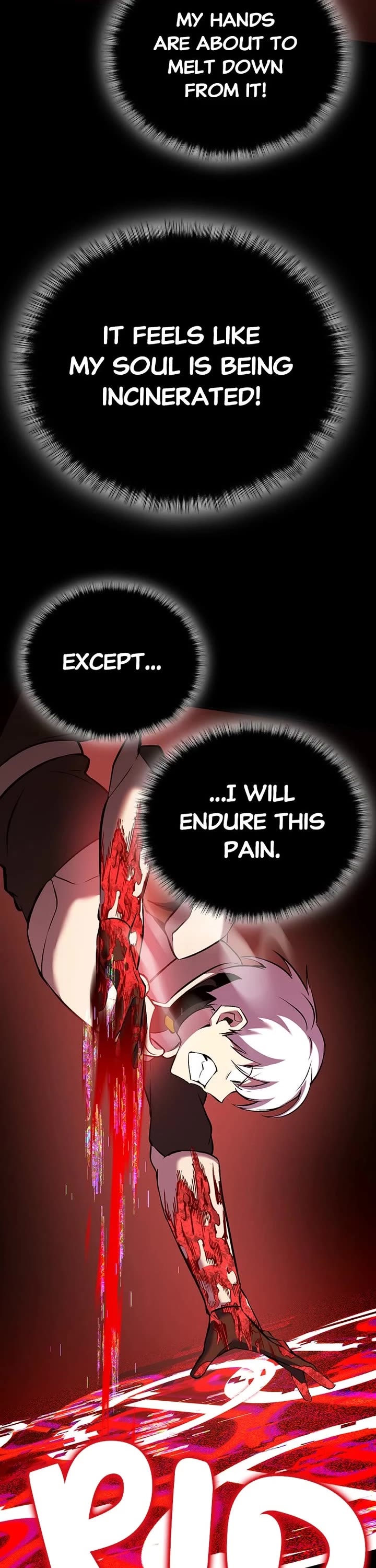 Hardcore Leveling Warrior Chapter 418 page 62 - Chapter 418: Ep. 99 - Beyond the Wall