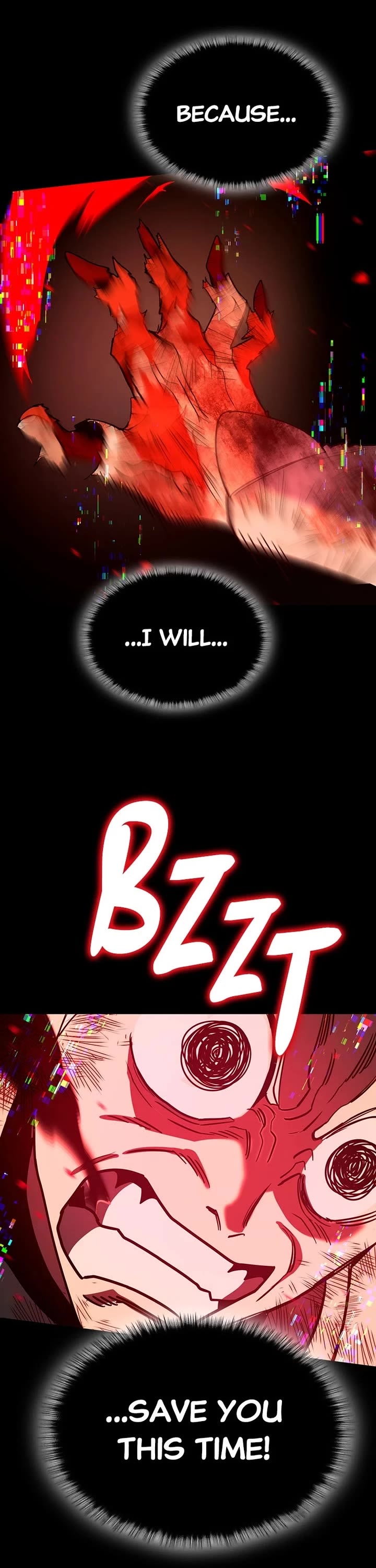 Hardcore Leveling Warrior Chapter 418 page 66 - Chapter 418: Ep. 99 - Beyond the Wall