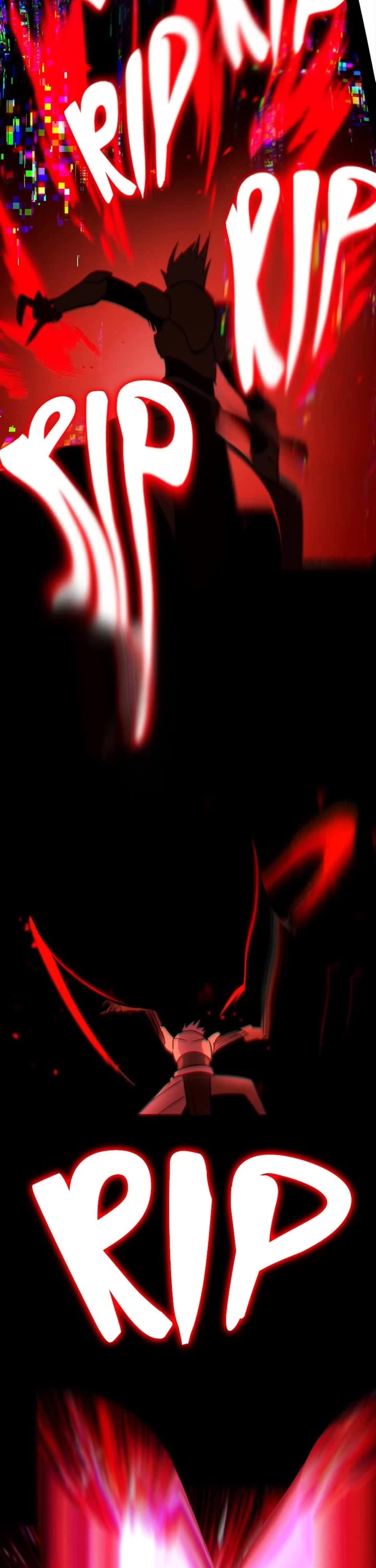 Hardcore Leveling Warrior Chapter 418 page 73 - Chapter 418: Ep. 99 - Beyond the Wall