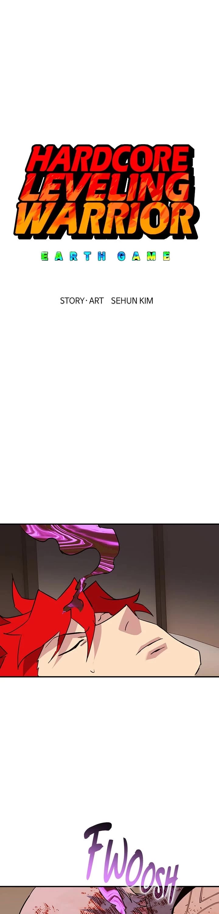 Hardcore Leveling Warrior Chapter 419 page 1 - Chapter 419: Ep. 100 - All of Us
