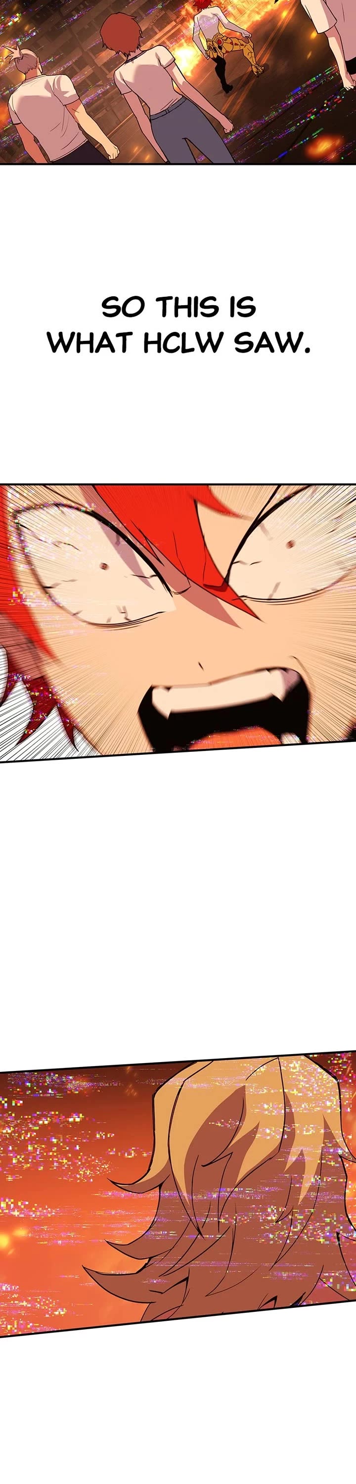 Hardcore Leveling Warrior Chapter 419 page 12 - Chapter 419: Ep. 100 - All of Us