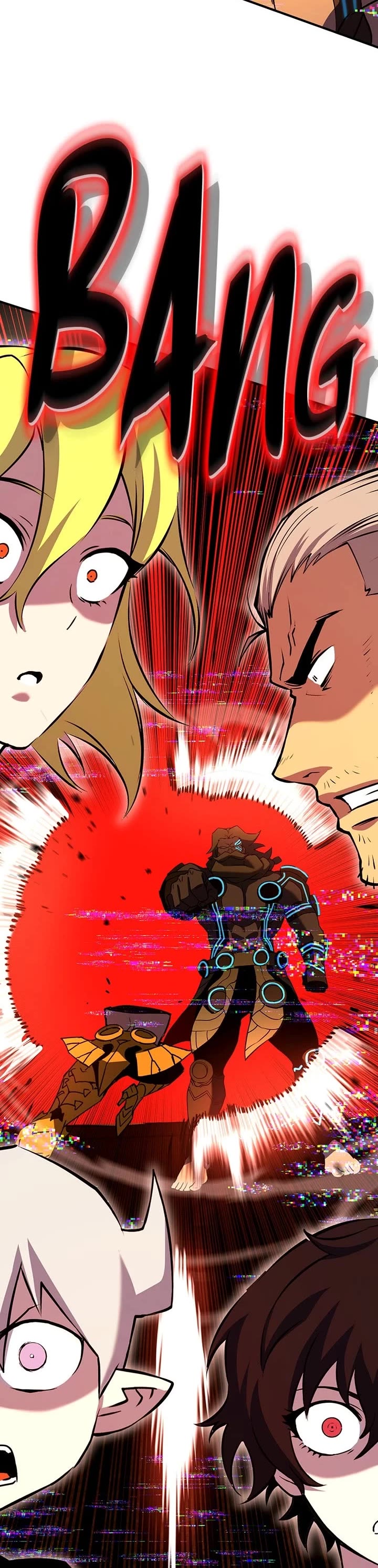 Hardcore Leveling Warrior Chapter 419 page 15 - Chapter 419: Ep. 100 - All of Us