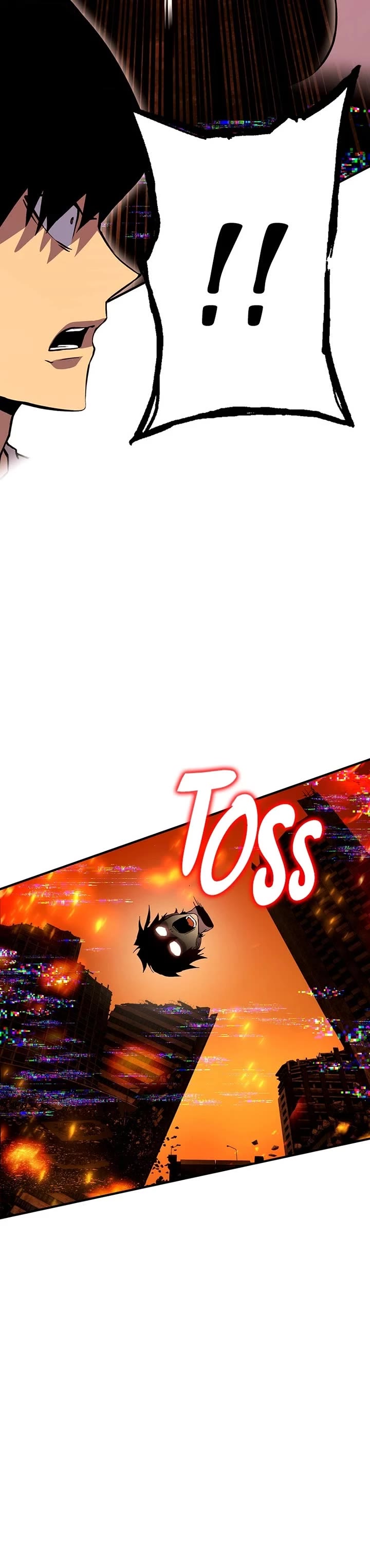 Hardcore Leveling Warrior Chapter 419 page 16 - Chapter 419: Ep. 100 - All of Us