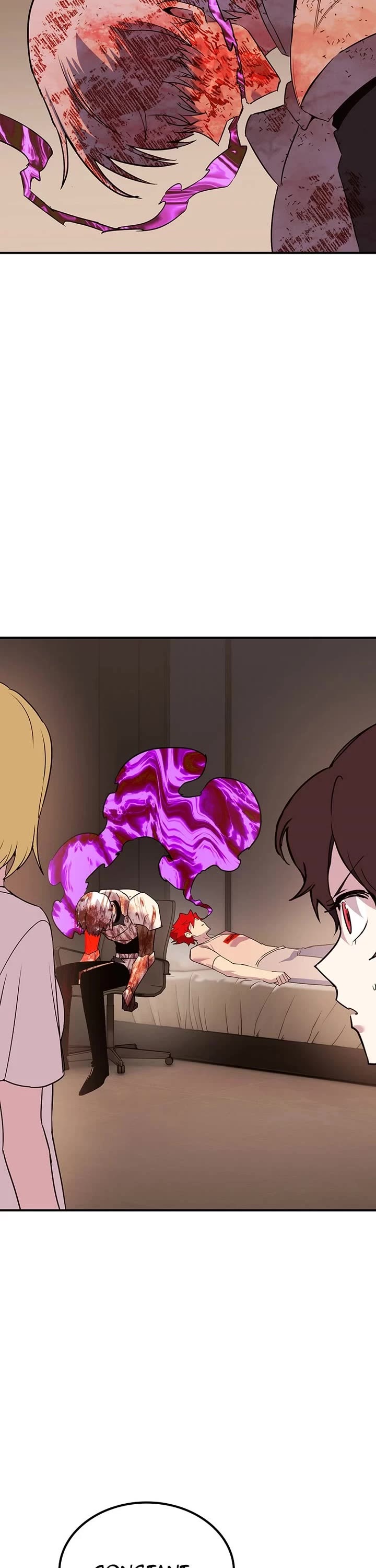 Hardcore Leveling Warrior Chapter 419 page 2 - Chapter 419: Ep. 100 - All of Us