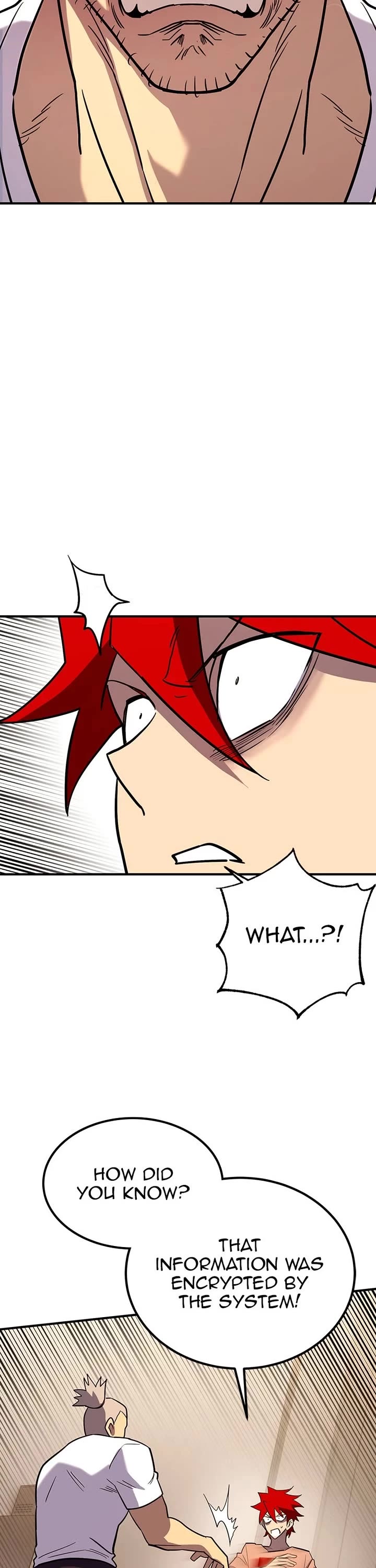 Hardcore Leveling Warrior Chapter 419 page 26 - Chapter 419: Ep. 100 - All of Us