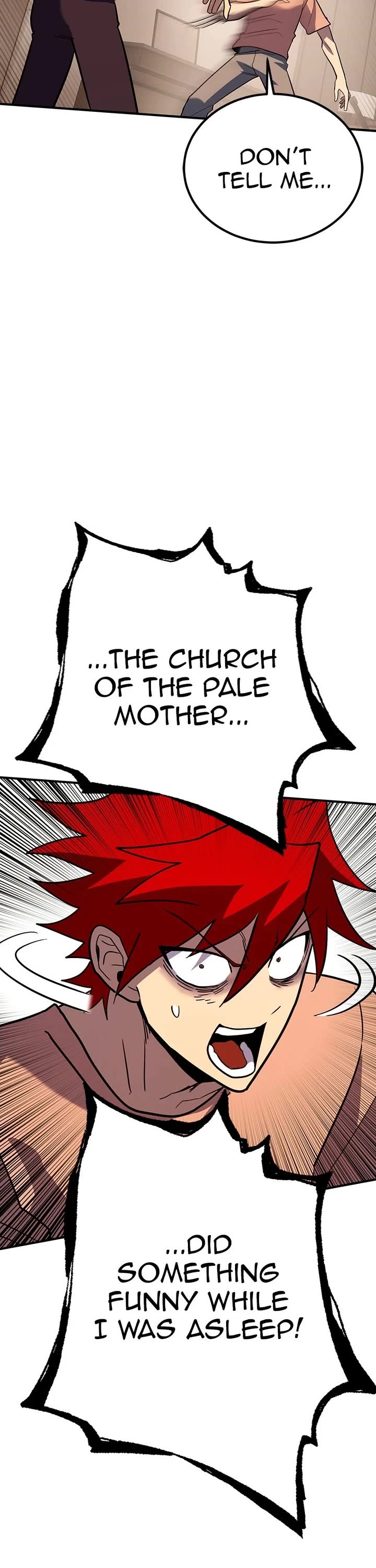 Hardcore Leveling Warrior Chapter 419 page 27 - Chapter 419: Ep. 100 - All of Us