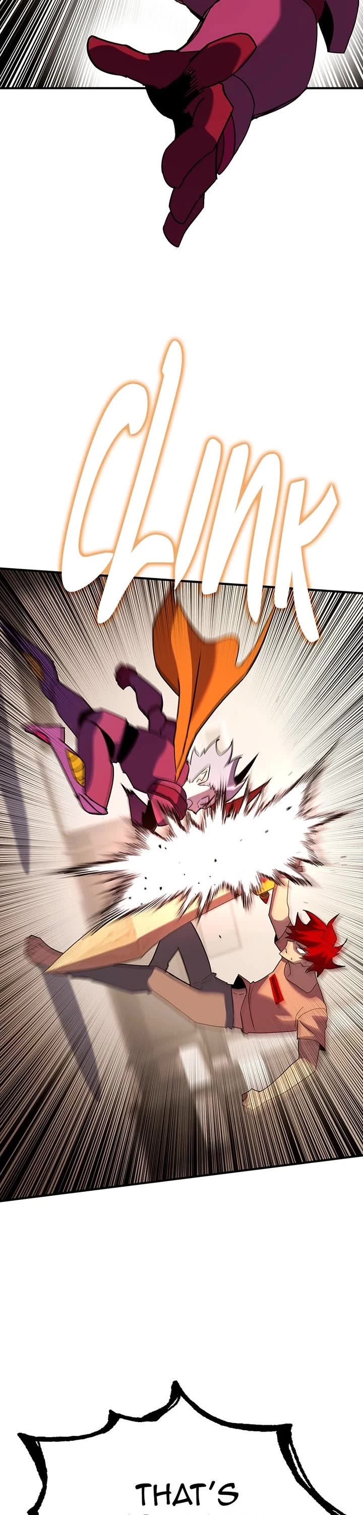 Hardcore Leveling Warrior Chapter 419 page 36 - Chapter 419: Ep. 100 - All of Us