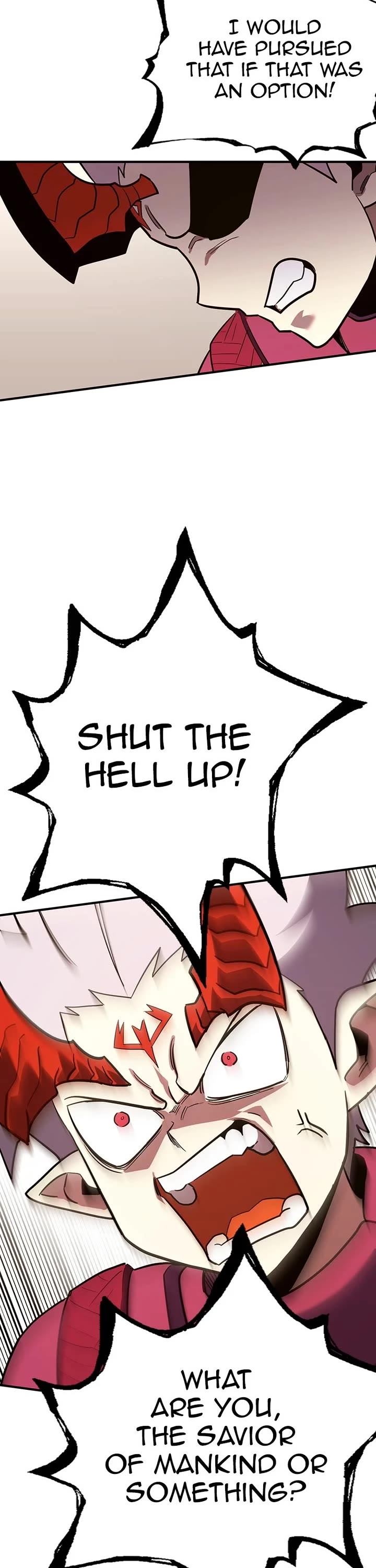 Hardcore Leveling Warrior Chapter 419 page 38 - Chapter 419: Ep. 100 - All of Us