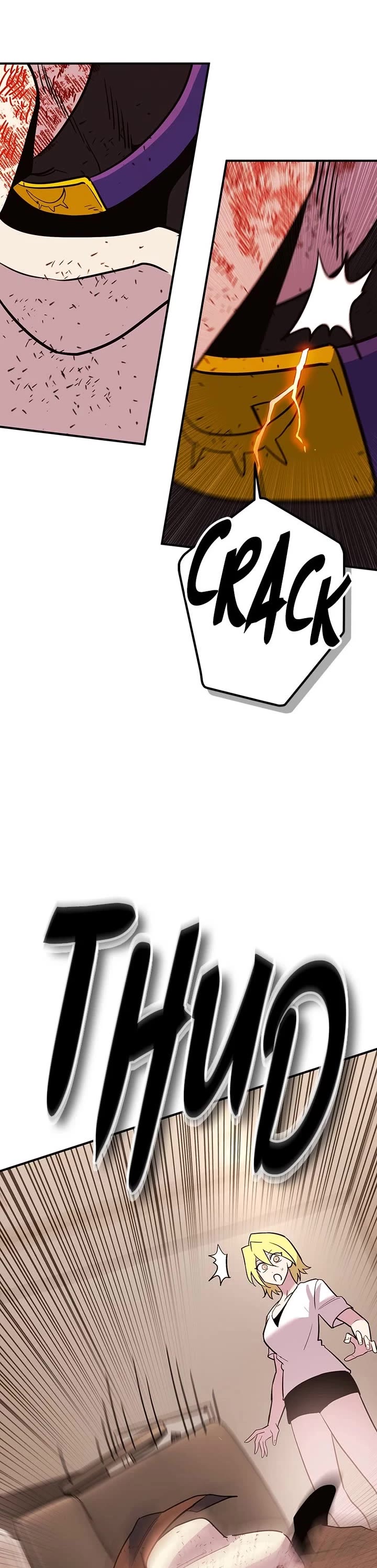 Hardcore Leveling Warrior Chapter 419 page 4 - Chapter 419: Ep. 100 - All of Us