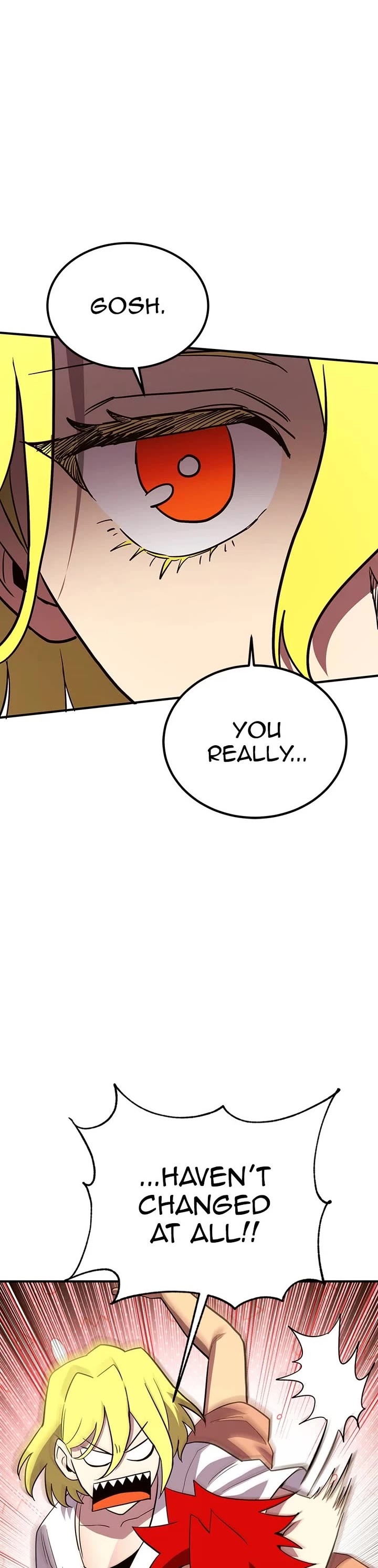 Hardcore Leveling Warrior Chapter 419 page 40 - Chapter 419: Ep. 100 - All of Us